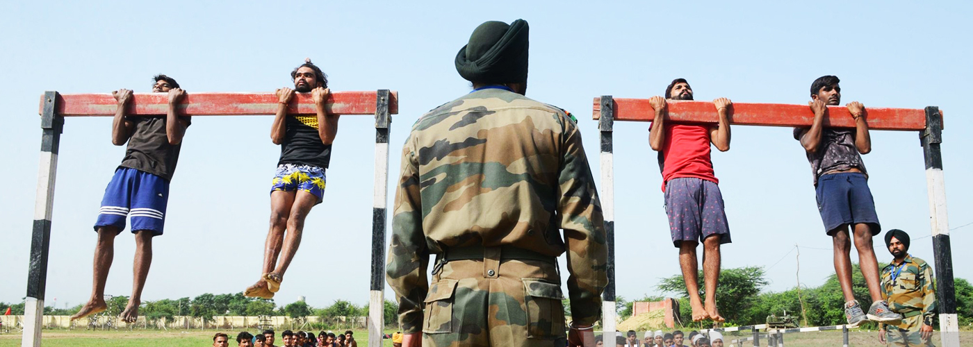 Sainik Mitra